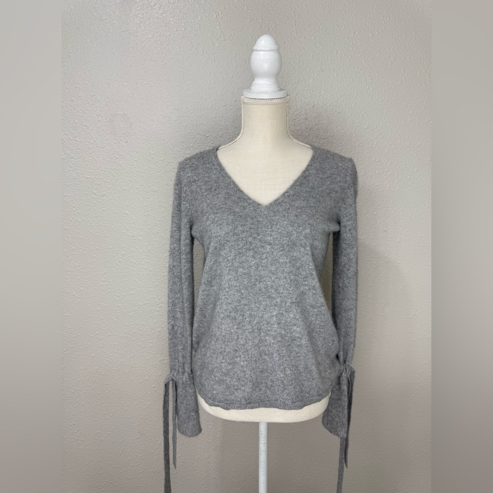 Sea Bleu Cashmere pullover sweater Size S-M